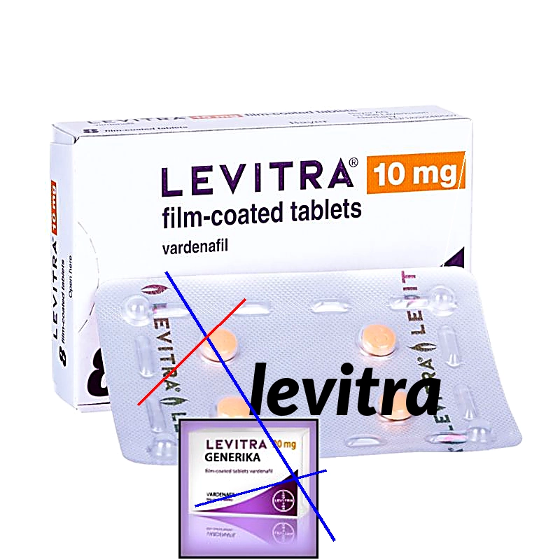 Levitra en ligne en france